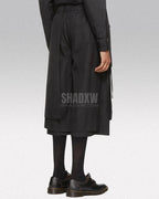 Contemporary Short Hakama Pants — product view 2