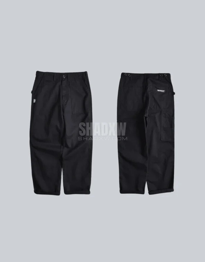 Multi-Utility Hakama Pants — product view 4