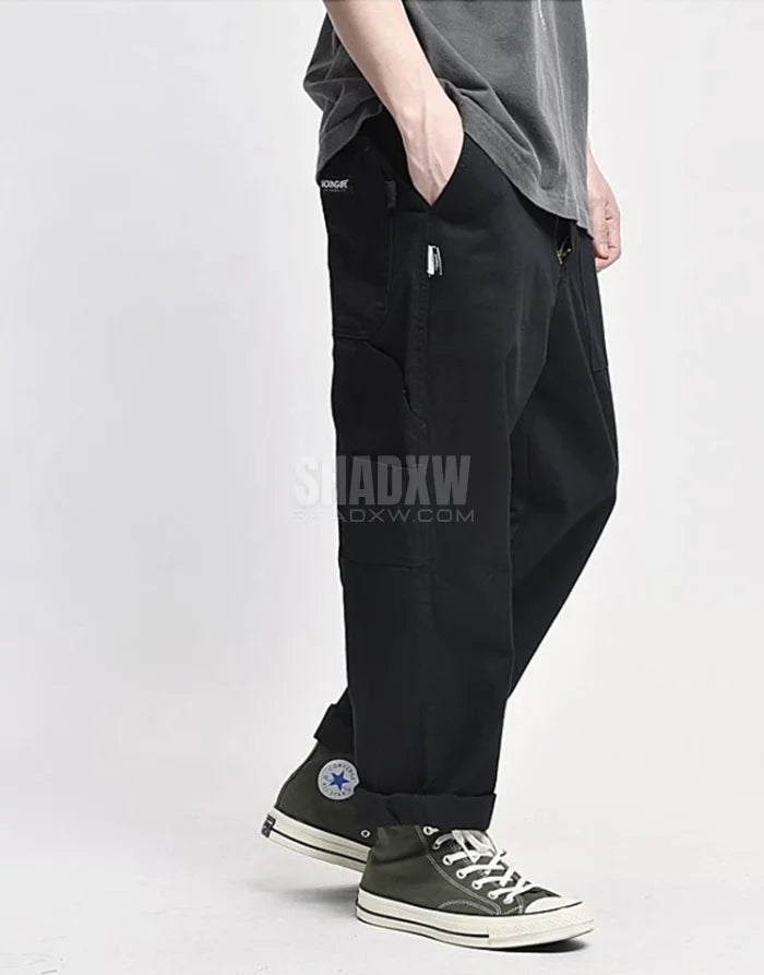 Multi-Utility Hakama Pants — product view 3