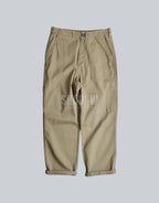 Multi-Utility Hakama Pants — product view 8