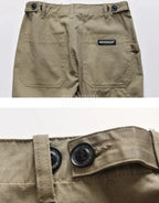 Multi-Utility Hakama Pants — product view 7