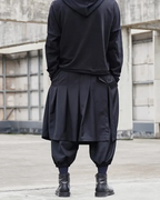 Apex Drape Hakama Pants — product view 8