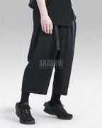 Ninja Motion Hakama Pants — product view 2