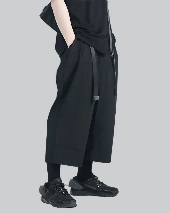 Ninja Motion Hakama Pants — product view 1
