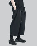 Ninja Motion Hakama Pants — product view 1