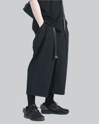 Ninja Motion Hakama Pants — product view 1