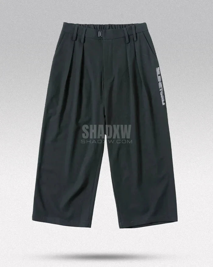 Ninja Motion Hakama Pants — product view 3
