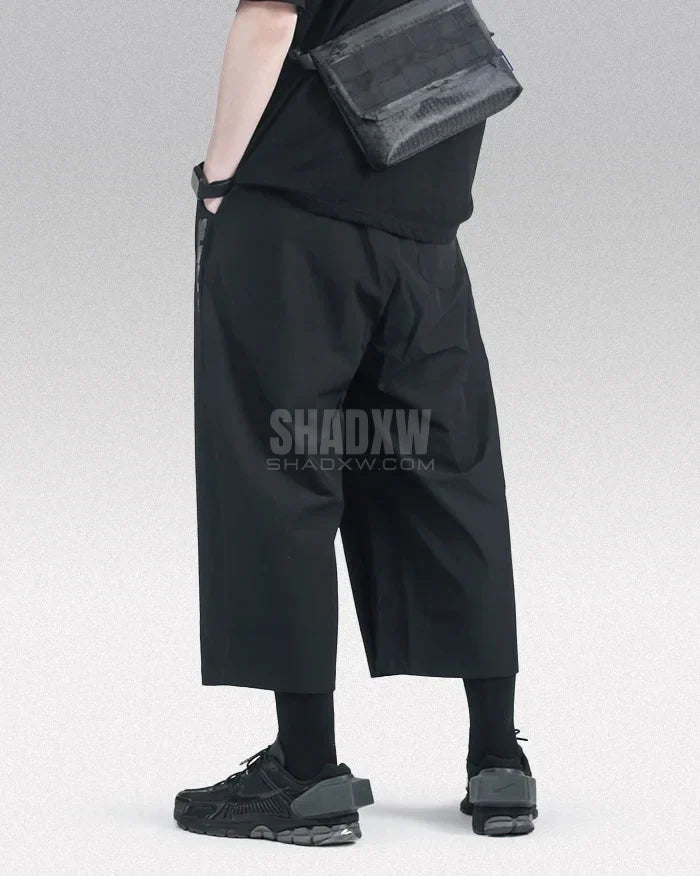Ninja Motion Hakama Pants — product view 5