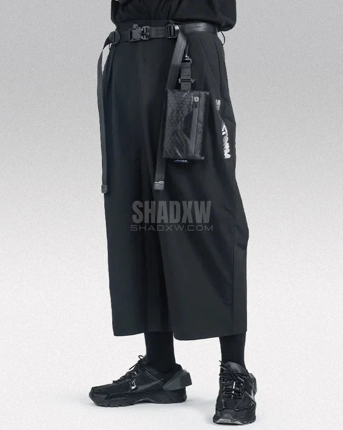 Ninja Motion Hakama Pants — product view 4