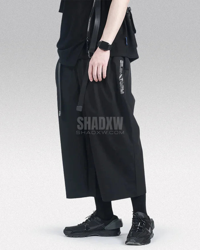 Ninja Motion Hakama Pants — product view 7