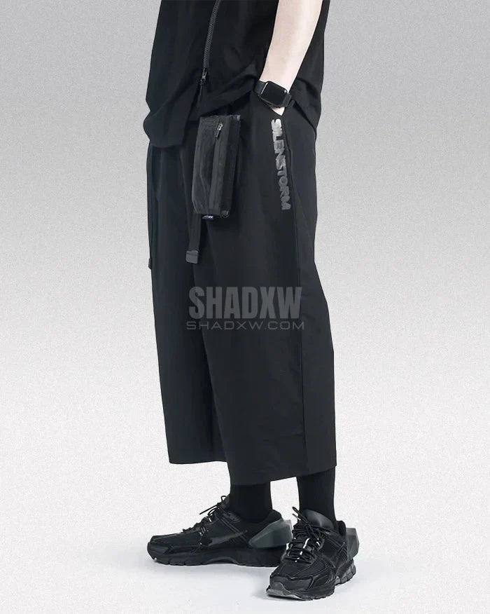 Ninja Motion Hakama Pants — product view 6