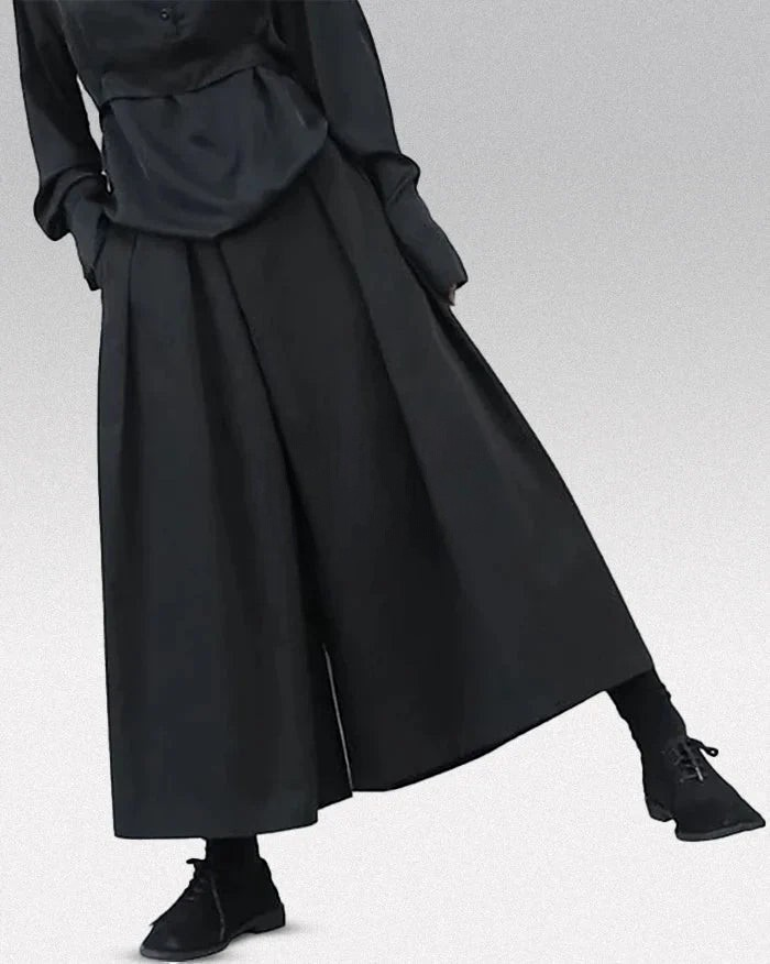 Shadow Form Hakama Pants — product view 3