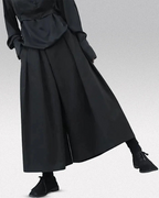 Shadow Form Hakama Pants — product view 3