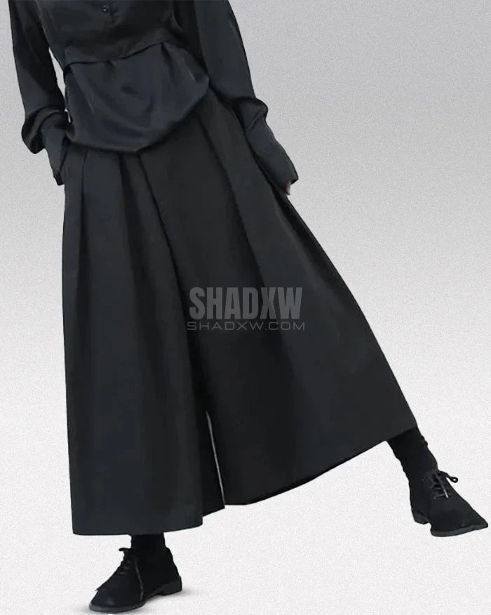 Shadow Form Hakama Pants — product view 3