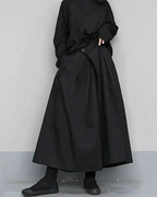 Shadow Form Hakama Pants — product view 5