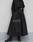 Shadow Form Hakama Pants — product view 5