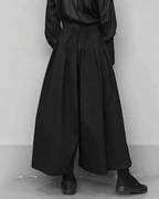 Shadow Form Hakama Pants — product view 6