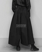 Shadow Form Hakama Pants — product view 6