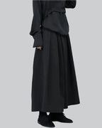 Shadow Form Hakama Pants — product view 1