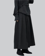 Shadow Form Hakama Pants — product view 1