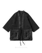 Kuro Noragi Layer — product view 2