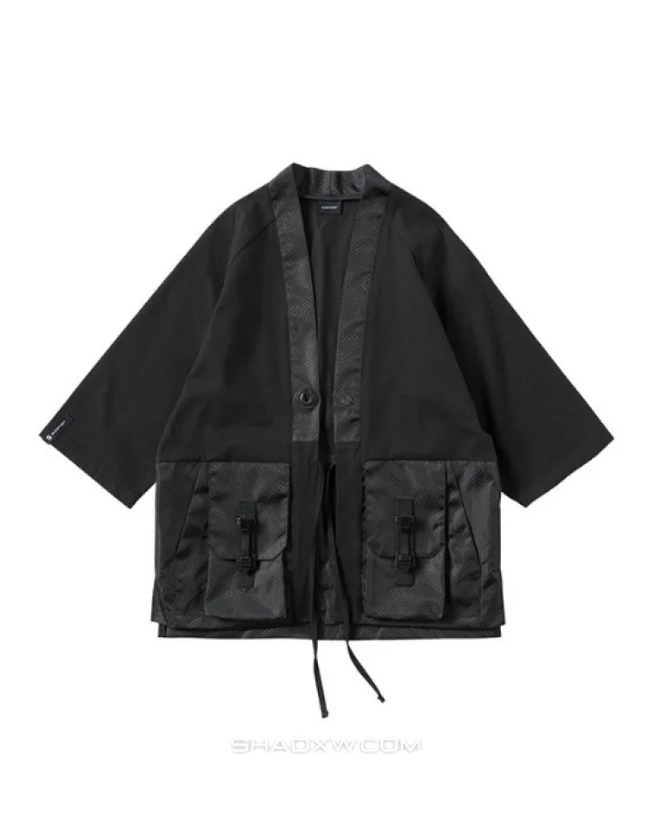 Kuro Noragi Layer — product view 2
