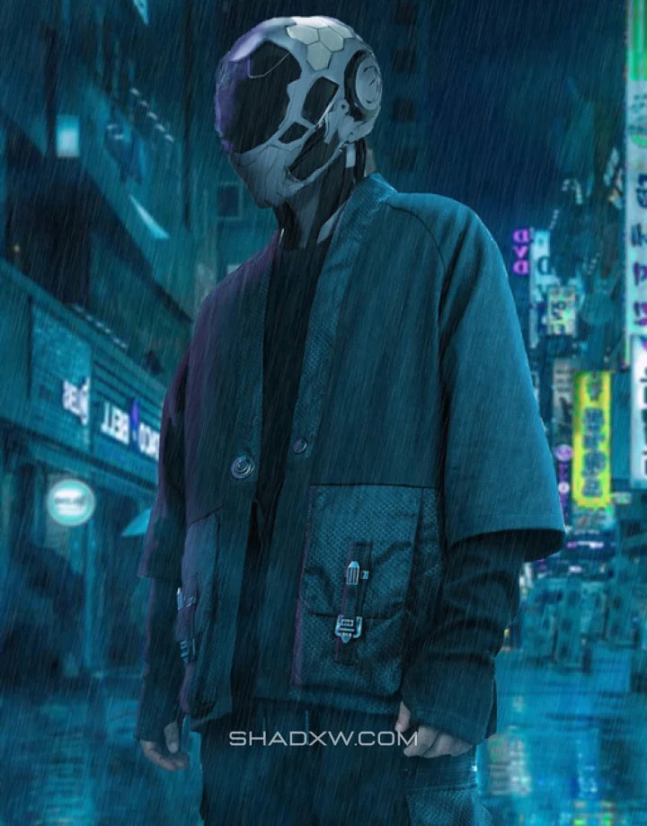Kuro Noragi Layer — product view 3