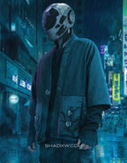 Kuro Noragi Layer — product view 3