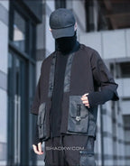Kuro Noragi Layer — product view 8