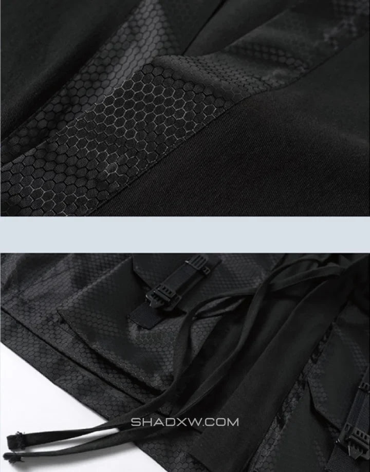 Kuro Noragi Layer — product view 11