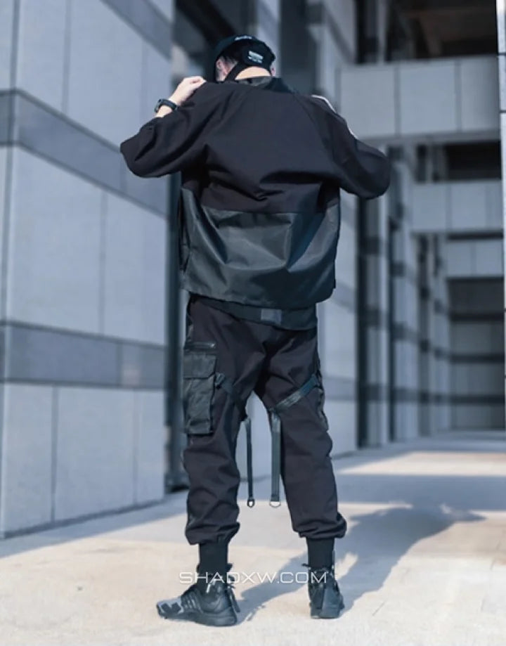 Kuro Noragi Layer — product view 6