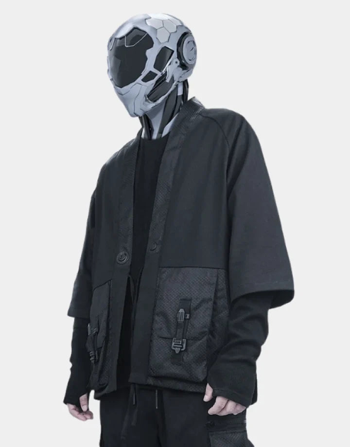 Kuro Noragi Layer — product view 1