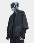 Kuro Noragi Layer — product view 1