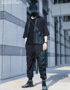 Kuro Noragi Layer — product view 5