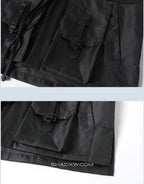 Kuro Noragi Layer — product view 10