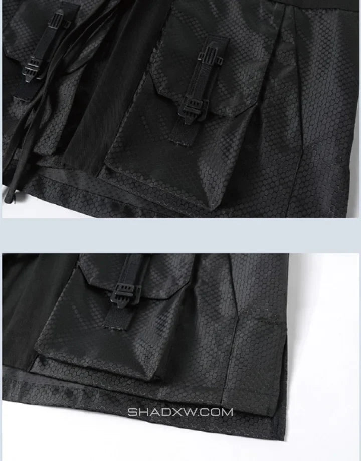 Kuro Noragi Layer — product view 10