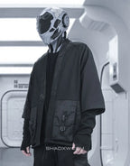 Kuro Noragi Layer — product view 9