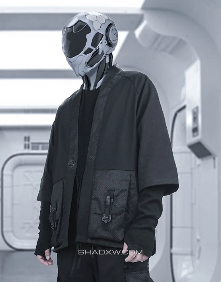 Kuro Noragi Layer — product view 9