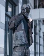 Kuro Noragi Layer — product view 7