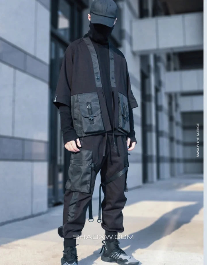 Kuro Noragi Layer — product view 4