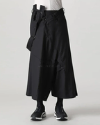 Extended Fit Hakama Pants — product view 13