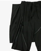 Samurai Line Hakama Pants — product view 12