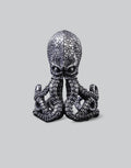 Abyss Octopus Ring — product view 1