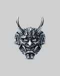 Crimson Oni Ring — product view 1