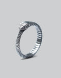 Eternal Loop Ring — product view 1
