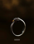Eternal Loop Ring — product view 12