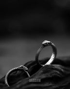 Eternal Loop Ring — product view 15