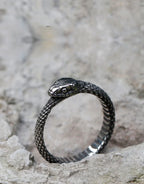 Eternal Loop Ring — product view 7