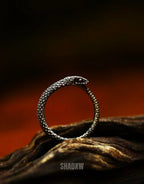 Eternal Loop Ring — product view 17