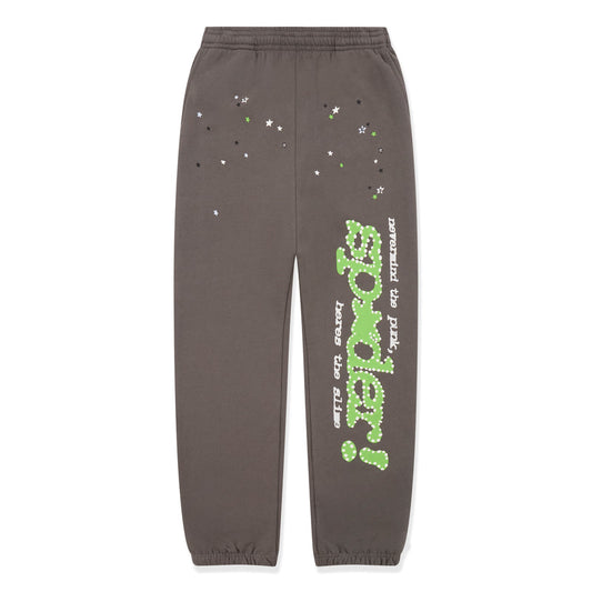 Sp5der Punk V2 Sweatpant